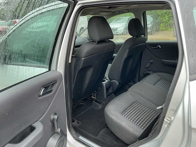 2011 mercedes-benz a180 cdi personenauto - afbeelding 29 van  67