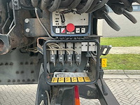 2011 mercedes-benz actros 2636 vrachtwagen - afbeelding 3 van  31