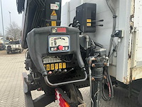 2011 mercedes-benz actros 2636 vrachtwagen - afbeelding 5 van  31