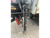 2011 mercedes-benz actros 2636 vrachtwagen - afbeelding 6 van  31