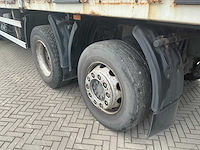 2011 mercedes-benz actros 2636 vrachtwagen - afbeelding 8 van  31