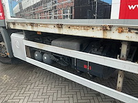 2011 mercedes-benz actros 2636 vrachtwagen - afbeelding 9 van  31