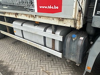 2011 mercedes-benz actros 2636 vrachtwagen - afbeelding 10 van  31