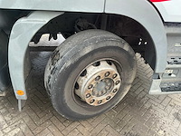 2011 mercedes-benz actros 2636 vrachtwagen - afbeelding 11 van  31