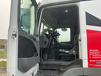 2011 mercedes-benz actros 2636 vrachtwagen - afbeelding 13 van  31