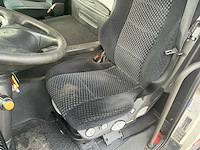 2011 mercedes-benz actros 2636 vrachtwagen - afbeelding 15 van  31