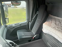 2011 mercedes-benz actros 2636 vrachtwagen - afbeelding 16 van  31