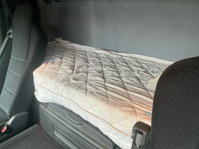 2011 mercedes-benz actros 2636 vrachtwagen - afbeelding 17 van  31