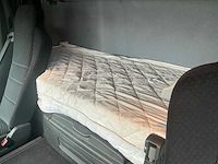 2011 mercedes-benz actros 2636 vrachtwagen - afbeelding 17 van  31