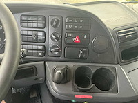 2011 mercedes-benz actros 2636 vrachtwagen - afbeelding 18 van  31
