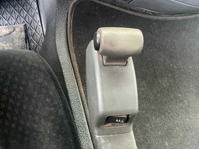 2011 mercedes-benz actros 2636 vrachtwagen - afbeelding 19 van  31