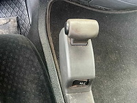 2011 mercedes-benz actros 2636 vrachtwagen - afbeelding 19 van  31