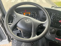 2011 mercedes-benz actros 2636 vrachtwagen - afbeelding 20 van  31