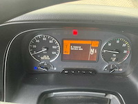 2011 mercedes-benz actros 2636 vrachtwagen - afbeelding 21 van  31
