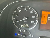 2011 mercedes-benz actros 2636 vrachtwagen - afbeelding 22 van  31