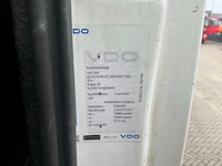 2011 mercedes-benz actros 2636 vrachtwagen - afbeelding 24 van  31