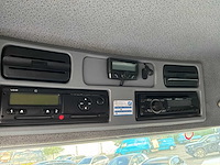 2011 mercedes-benz atego vrachtwagen met hoogwerker (na te zien) - afbeelding 11 van  19