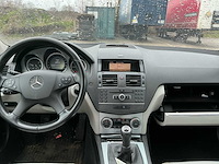 2011 mercedes-benz c 180 cdi - afbeelding 5 van  23