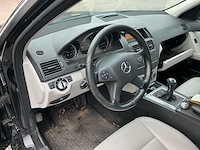 2011 mercedes-benz c 180 cdi - afbeelding 6 van  23