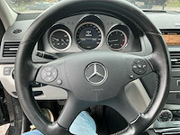 2011 mercedes-benz c 180 cdi - afbeelding 8 van  23