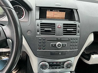 2011 mercedes-benz c 180 cdi - afbeelding 9 van  23