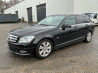 2011 mercedes-benz c 180 cdi - afbeelding 1 van  23