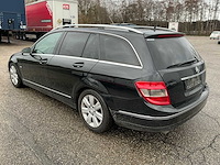 2011 mercedes-benz c 180 cdi - afbeelding 17 van  23