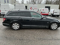 2011 mercedes-benz c 180 cdi - afbeelding 20 van  23