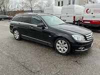 2011 mercedes-benz c 180 cdi - afbeelding 21 van  23