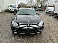 2011 mercedes-benz c 180 cdi - afbeelding 22 van  23