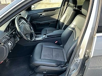 2011 mercedes-benz e220cdi avantgarde personenauto - afbeelding 8 van  24