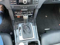 2011 mercedes-benz e220cdi avantgarde personenauto - afbeelding 10 van  24
