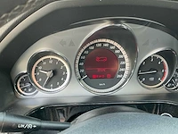 2011 mercedes-benz e220cdi avantgarde personenauto - afbeelding 11 van  24
