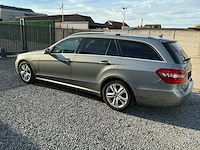 2011 mercedes-benz e220cdi avantgarde personenauto - afbeelding 18 van  24