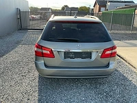 2011 mercedes-benz e220cdi avantgarde personenauto - afbeelding 19 van  24