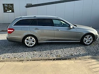 2011 mercedes-benz e220cdi avantgarde personenauto - afbeelding 21 van  24