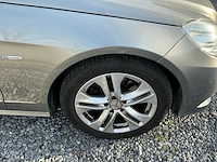 2011 mercedes-benz e220cdi avantgarde personenauto - afbeelding 10 van  24