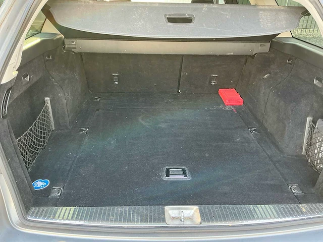 2011 mercedes-benz e220cdi avantgarde personenauto - afbeelding 12 van  24