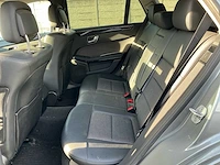 2011 mercedes-benz e220cdi avantgarde personenauto - afbeelding 13 van  24