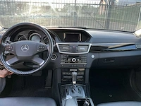 2011 mercedes-benz e220cdi avantgarde personenauto - afbeelding 14 van  24