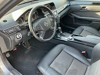 2011 mercedes-benz e220cdi avantgarde personenauto - afbeelding 15 van  24