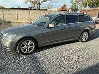 2011 mercedes-benz e220cdi avantgarde personenauto - afbeelding 2 van  24