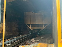 2011 mercedes-benz econic vuilniswagen - afbeelding 2 van  31