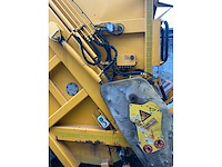 2011 mercedes-benz econic vuilniswagen - afbeelding 4 van  31