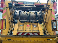 2011 mercedes-benz econic vuilniswagen - afbeelding 5 van  31