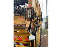 2011 mercedes-benz econic vuilniswagen - afbeelding 7 van  31