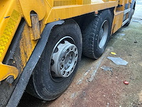 2011 mercedes-benz econic vuilniswagen - afbeelding 8 van  31