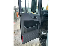 2011 mercedes-benz econic vuilniswagen - afbeelding 10 van  31