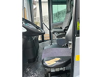 2011 mercedes-benz econic vuilniswagen - afbeelding 11 van  31