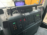 2011 mercedes-benz econic vuilniswagen - afbeelding 16 van  31